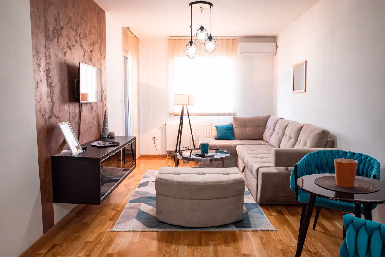 Apartman Royal 1 1