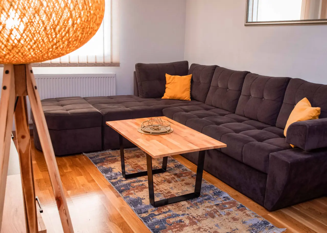 Apartman Royal 2 1