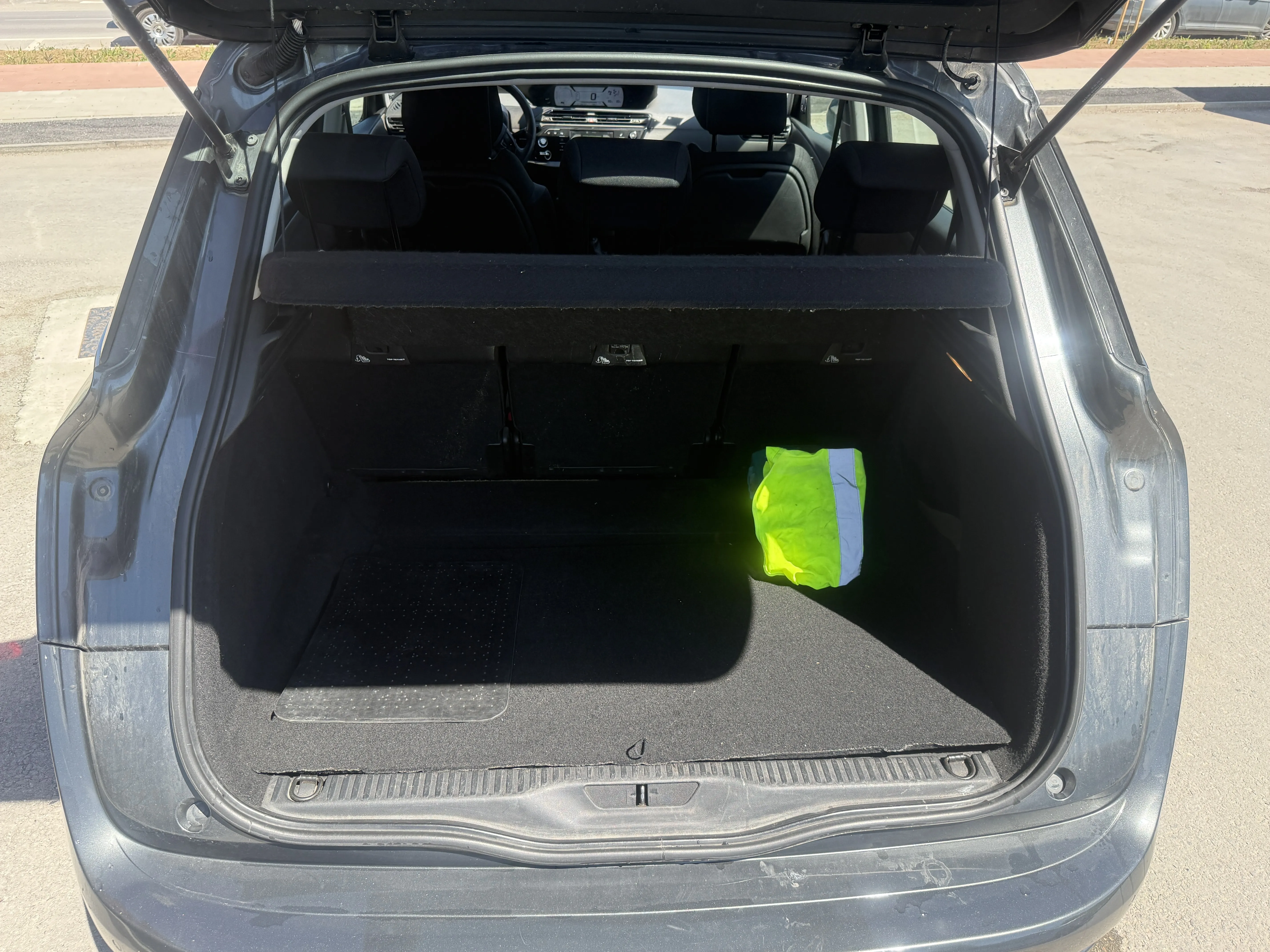 Citroen C4 – fotografija 5