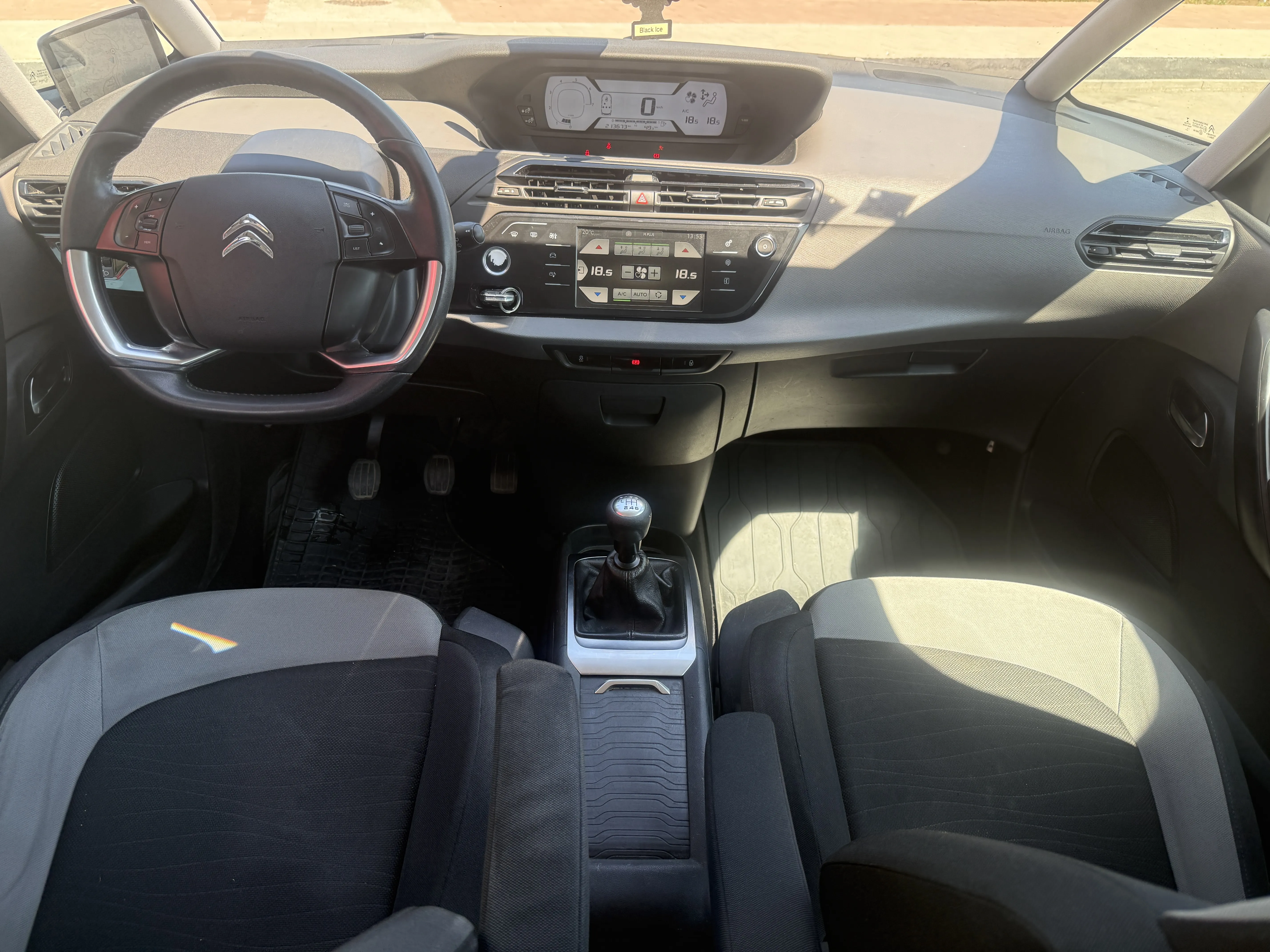 Citroen C4 – fotografija 6