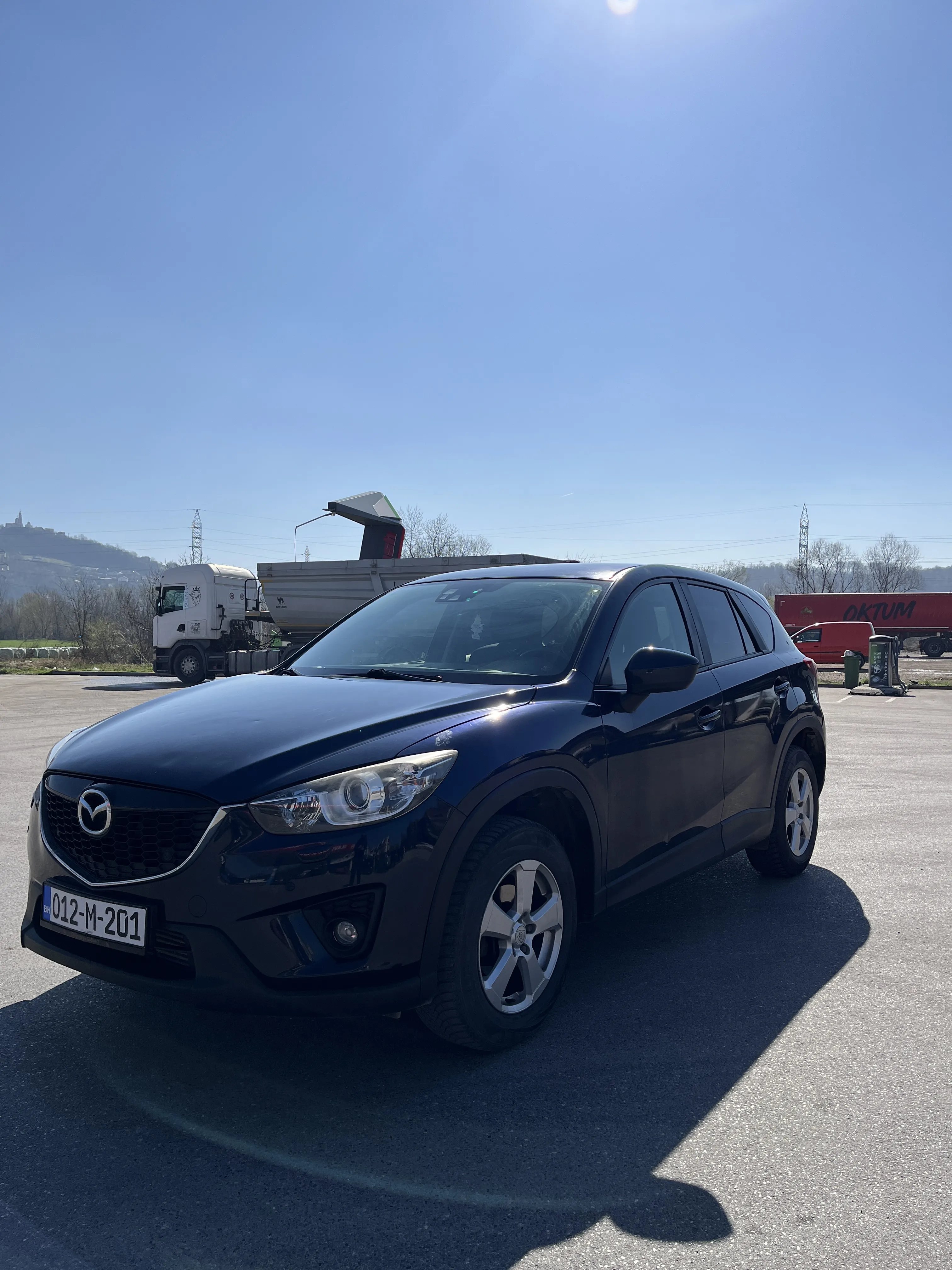 Mazda CX-5 – fotografija 2
