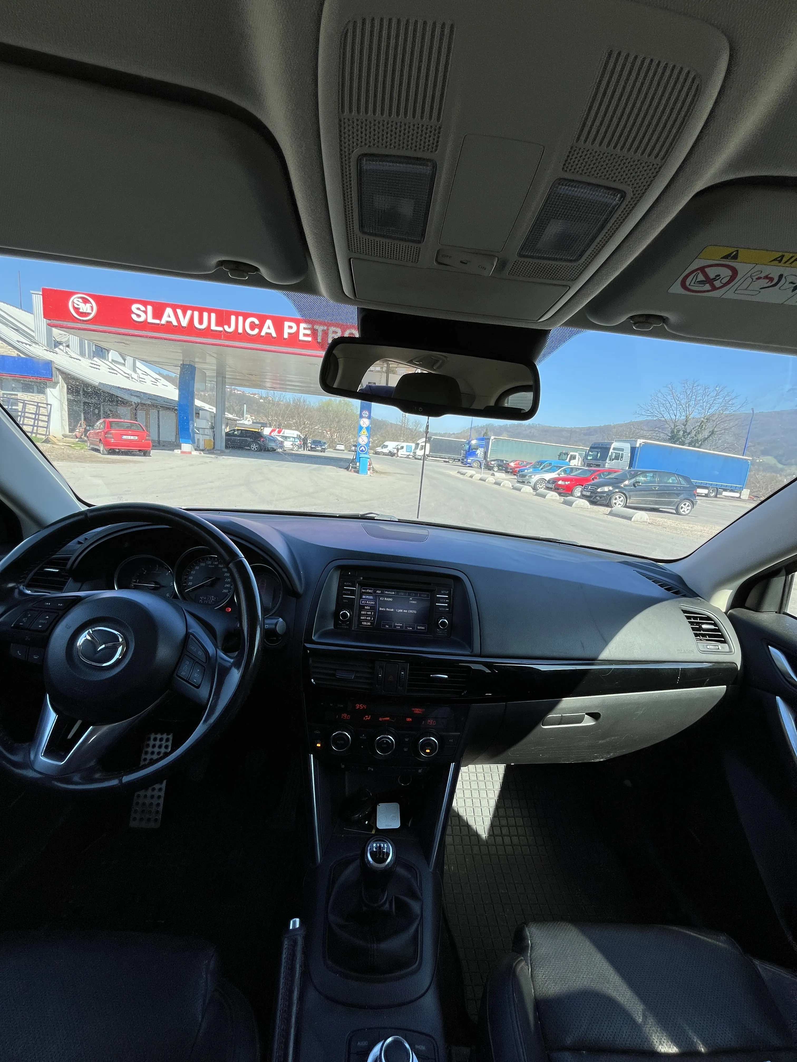 Mazda CX-5 – fotografija 4