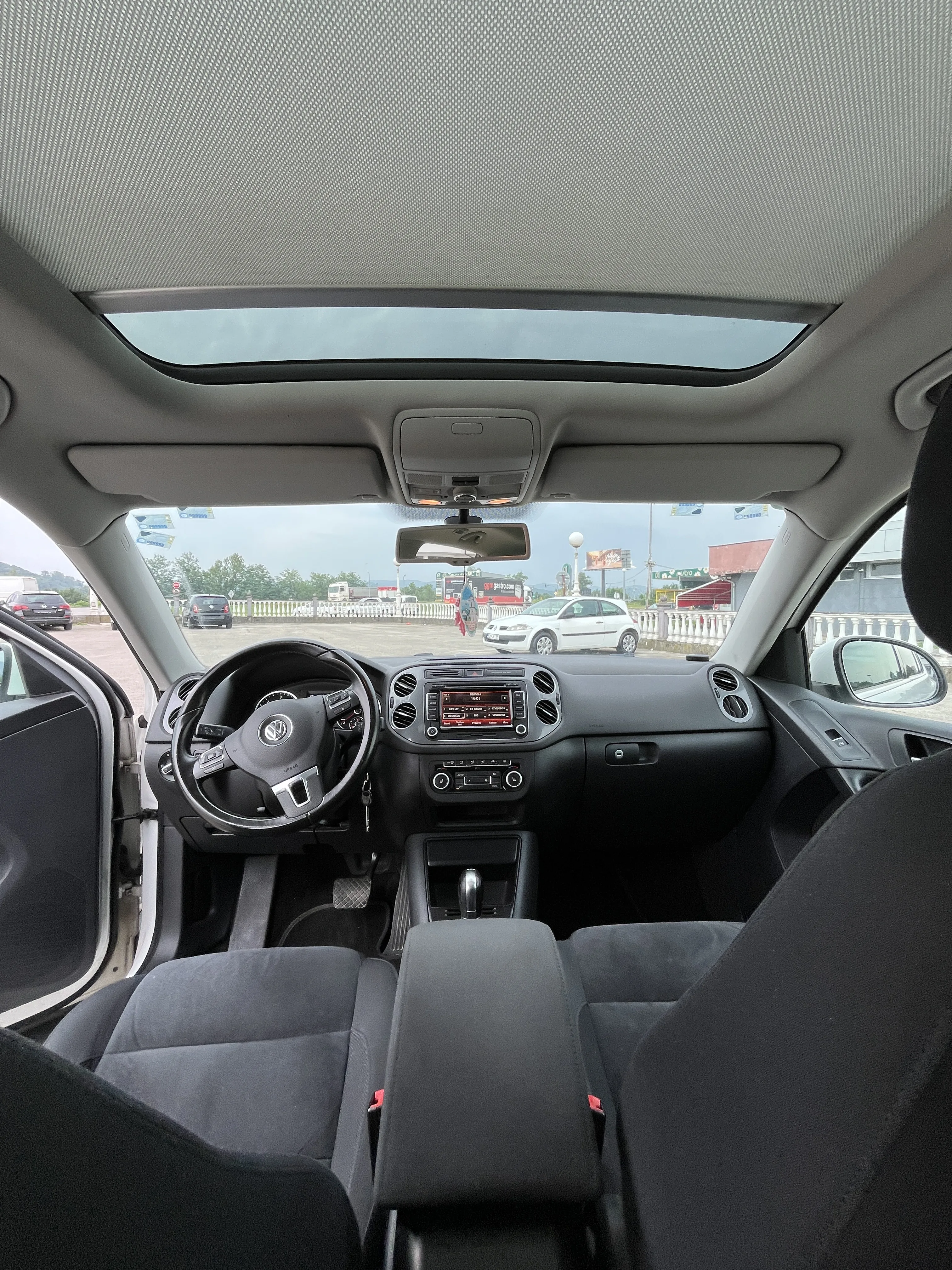 VW Tiguan – fotografija 4